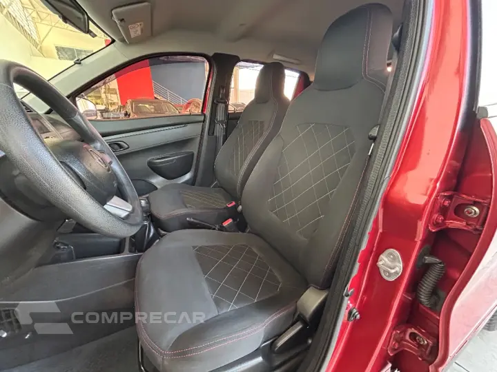 KWID Zen 1.0 Flex 12V 5p Mec.