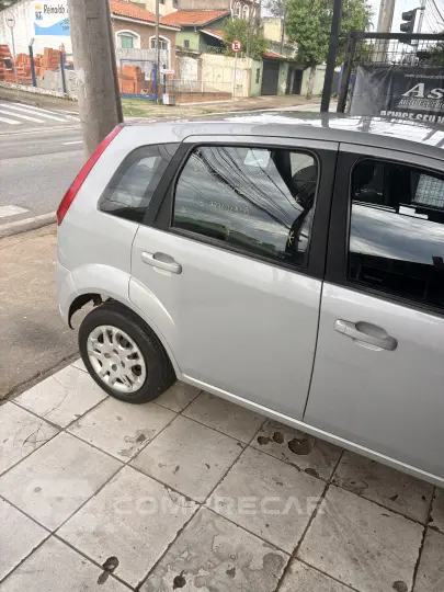 FIESTA 1.6 MPI Class 8V