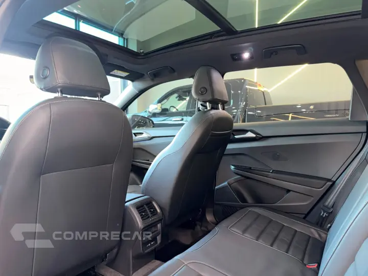 TAOS 1.4 250 TSI Highline