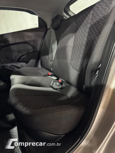 HB20 1.0 COMFORT 12V FLEX 4P MANUAL