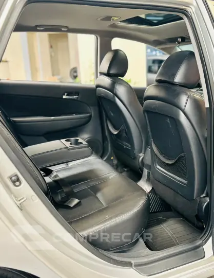I30 CW 2.0 MPFI GLS 16V