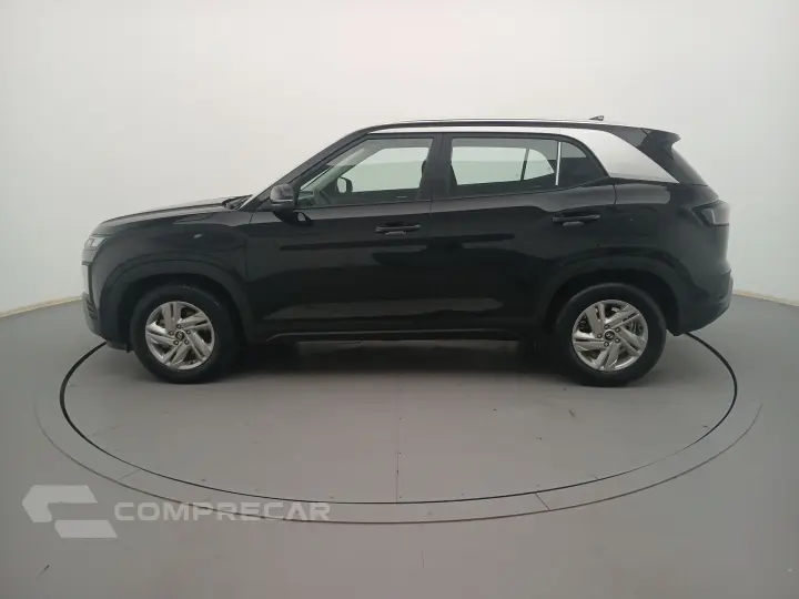 CRETA 1.0 TGDI FLEX COMFORT AUTOMÁTICO