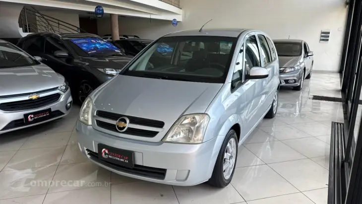 MERIVA 1.8 MPFI Maxx 8V