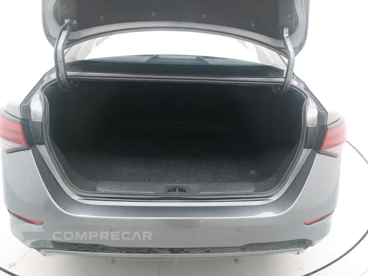 SENTRA 2.0 16V GASOLINA ADVANCE XTRONIC