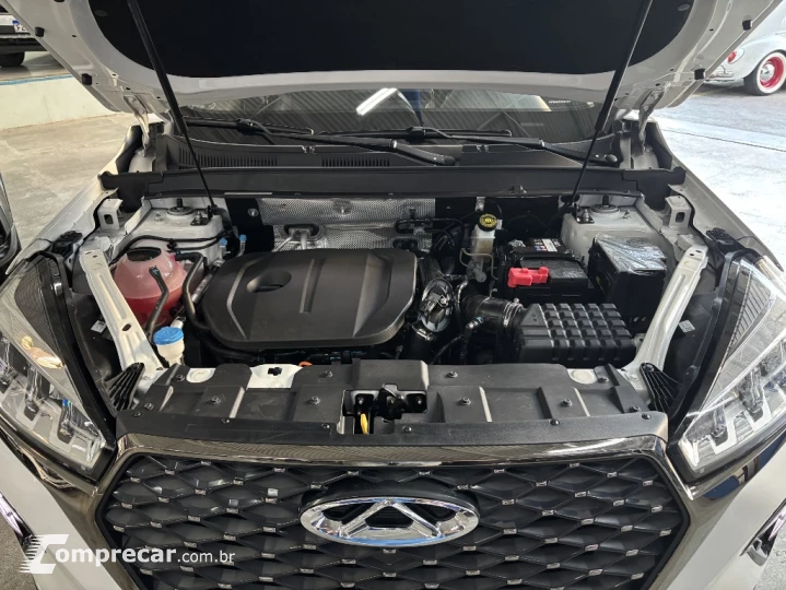 TIGGO 7 Tiggo 7 PRO 1.5 Turbo Híbrido