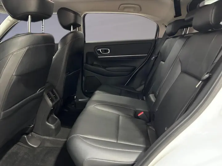 HR-V 1.5 DI I-VTEC FLEX EXL CVT