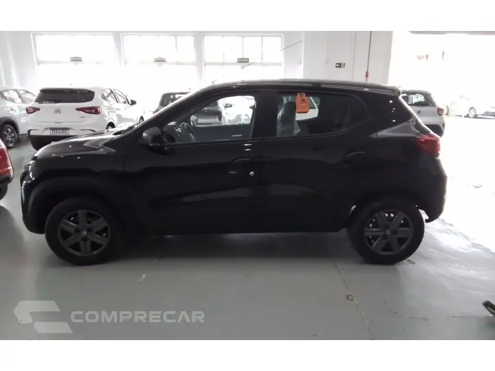 KWID 1.0 12V SCE FLEX ZEN MANUAL