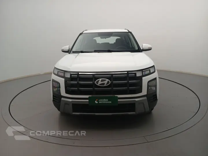CRETA 1.0 TGDI FLEX COMFORT AUTOMÁTICO