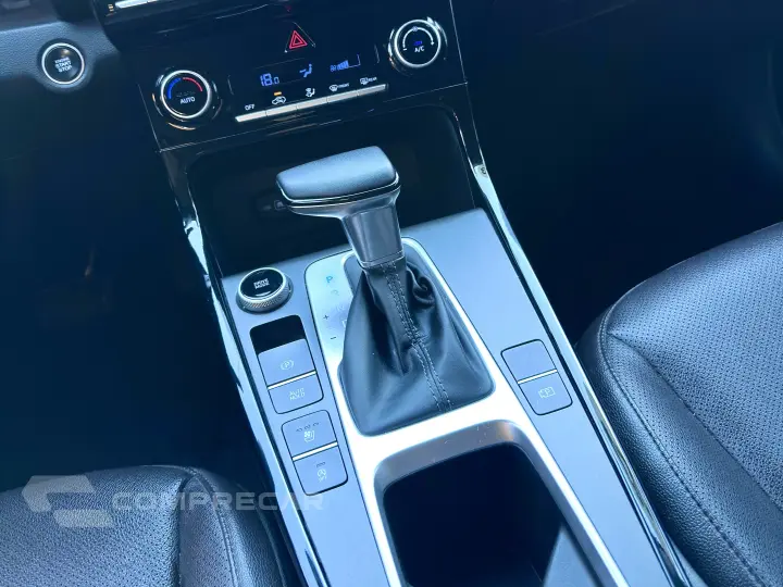 CRETA 1.0 TGDI FLEX PLATINUM AUTOMÁTICO