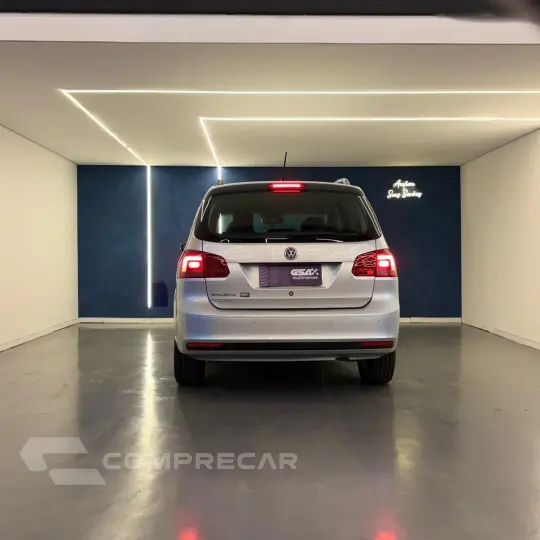 SPACEFOX  SPORTLINE/HIGHLINE 1.6 T.Flex