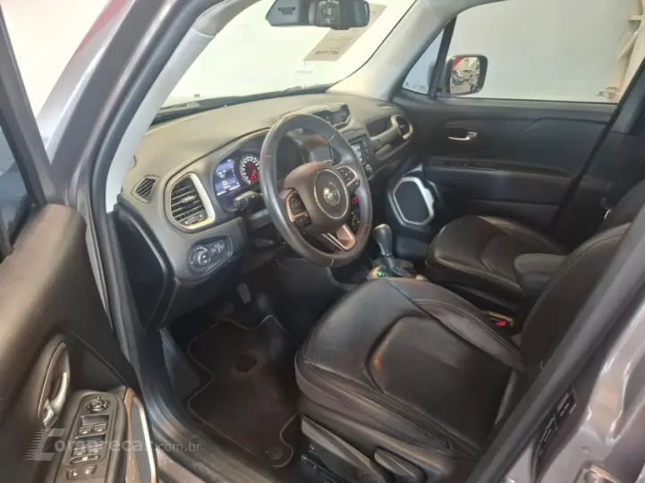 RENEGADE 1.8 16V Limited