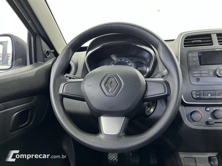 KWID 1.0 12V SCE ZEN