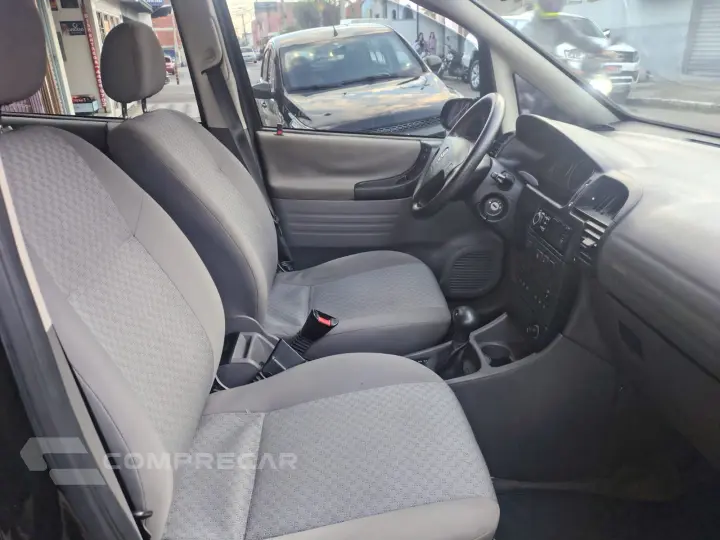 ZAFIRA 2.0 MPFI Expression 8V