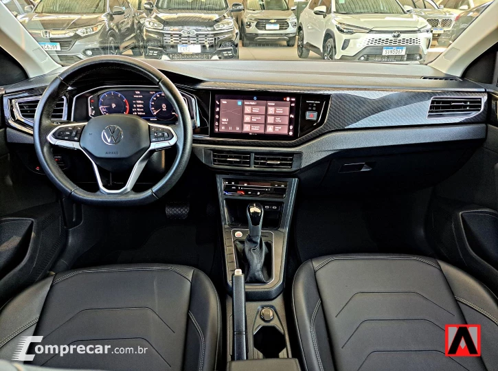 POLO 1.0 170 TSI Highline