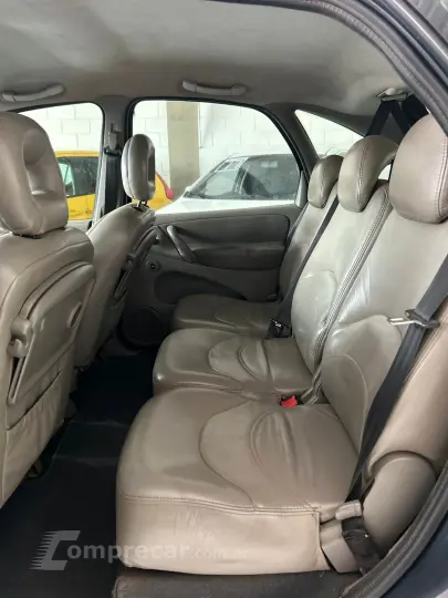 XSARA 2.0 I Exclusive 16V