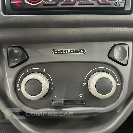 Uno UNO VIVACE 1.0 EVO Fire Flex 8V 3p