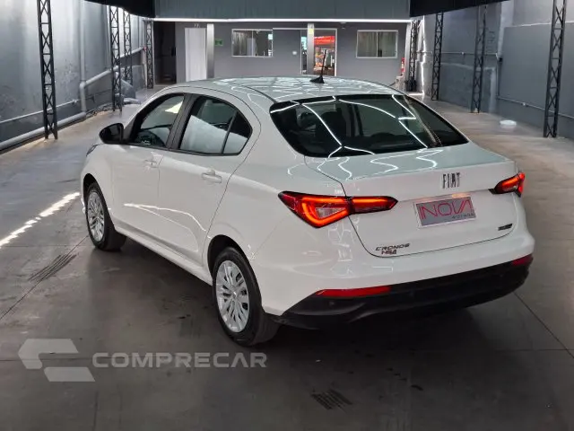 CRONOS - 1.3 FIREFLY DRIVE CVT