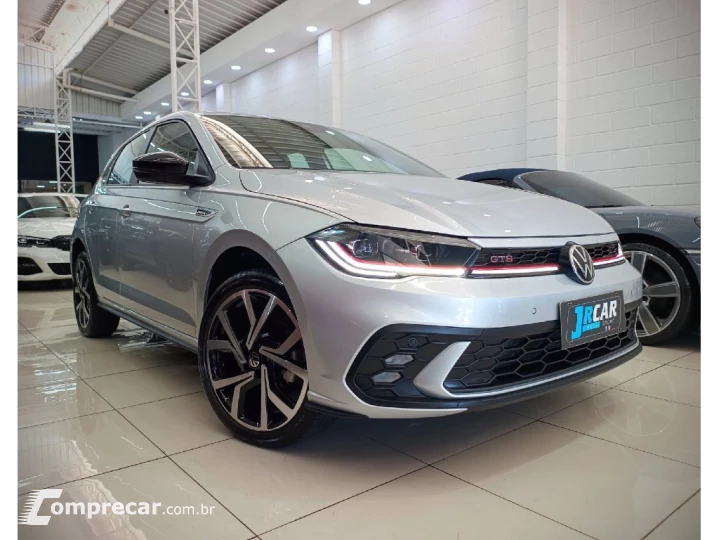 POLO 1.4 250 TSI GTS AUTOMÁTICO