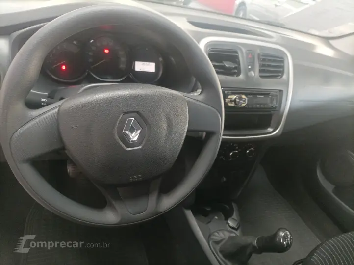 SANDERO 1.0 12V SCE Authentique