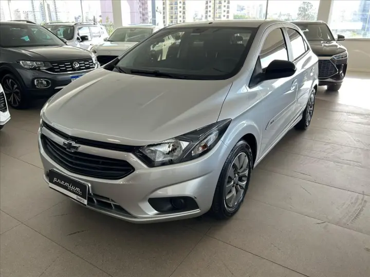 JOY 1.0 BLACK FLEX 4P MANUAL