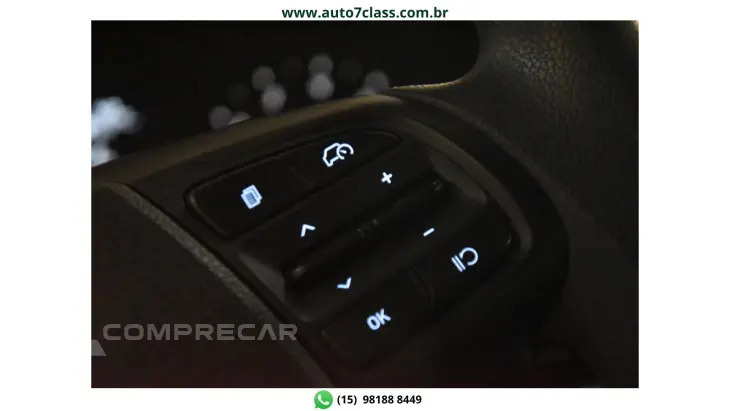 HB20 - 1.0 12V COMFORT MANUAL