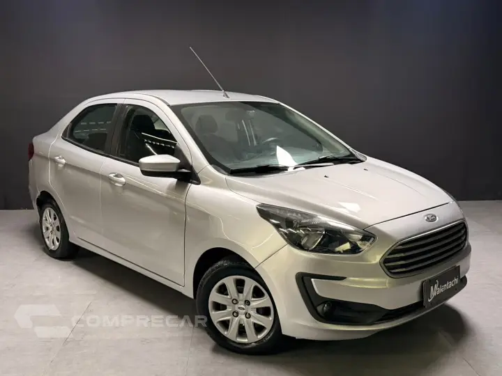 KA 1.0 TI-VCT FLEX SE SEDAN MANUAL
