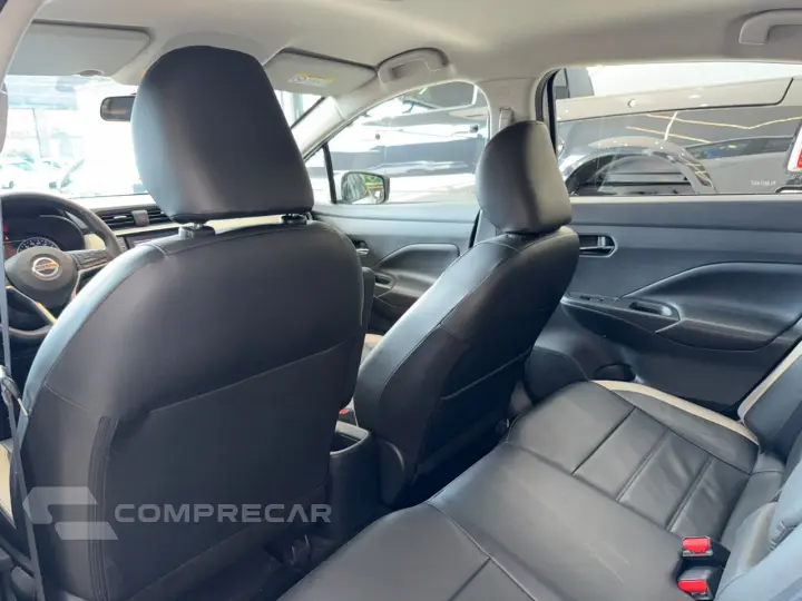Versa Exclusive 1.6