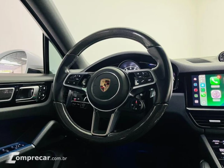 CAYENNE CP PHE