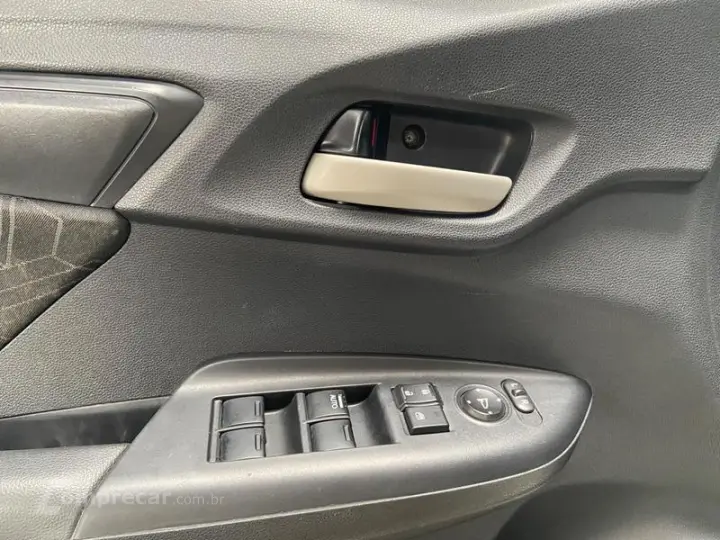 FIT LX 1.5 FLEXONE AUT