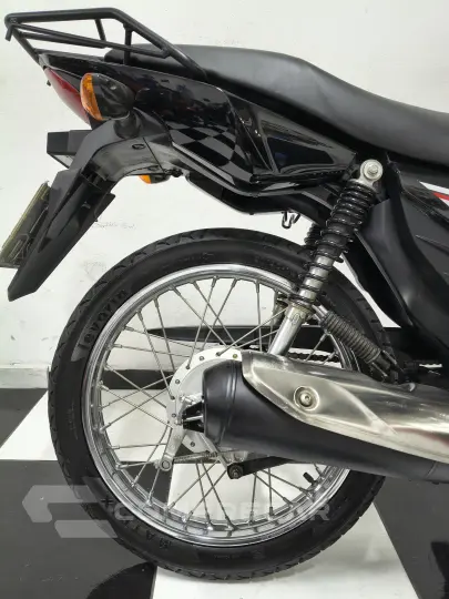 Cg 125 Fan 125i