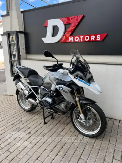 R 1200 GS