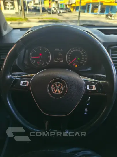 AMAROK 2.0 Trendline 4X4 CD 16V Turbo Intercooler
