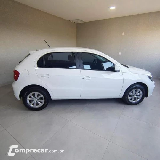GOL 1.0L MC4