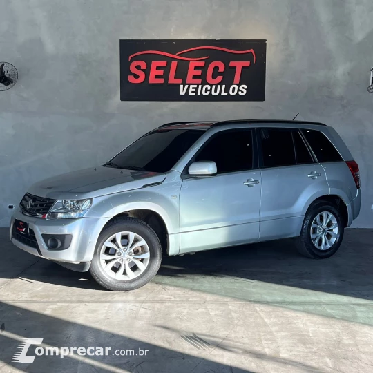 GRAND VITARA 2.0 4X2 16V