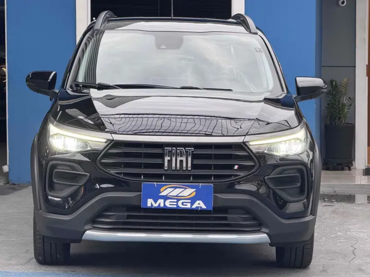 PULSE 1.0 TURBO 200 HYBRID AUDACE CVT