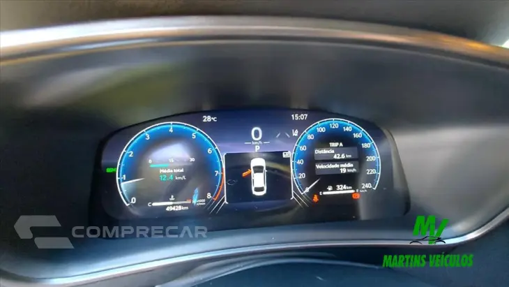 COROLLA 2.0 VVT-IE FLEX GR-S DIRECT SHIFT