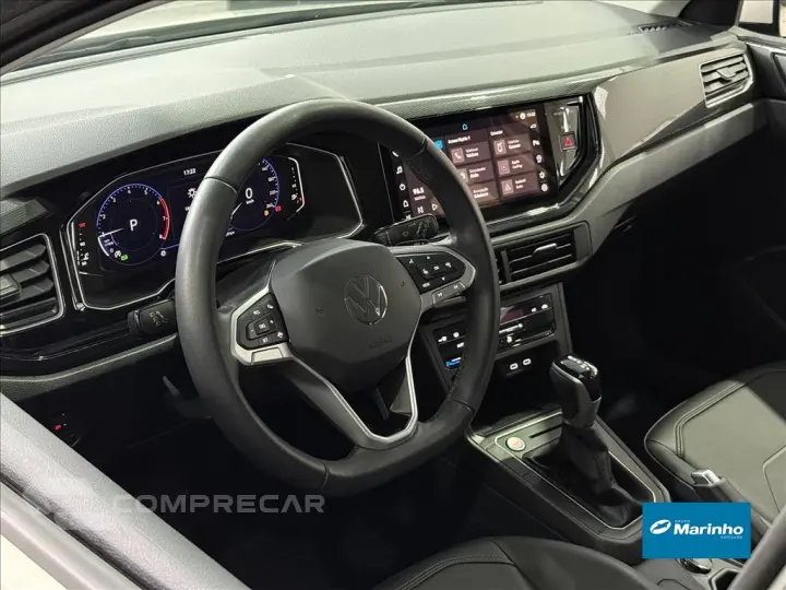 POLO 1.0 170 TSI HIGHLINE AUTOMÁTICO