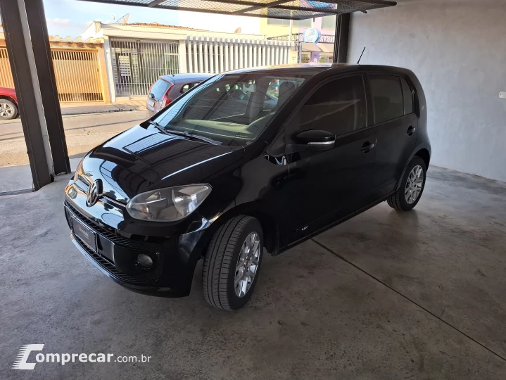 UP 1.0 TSI Move UP 12V