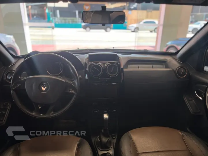 DUSTER 2.0 16V DYNAMIQUE RENAULT