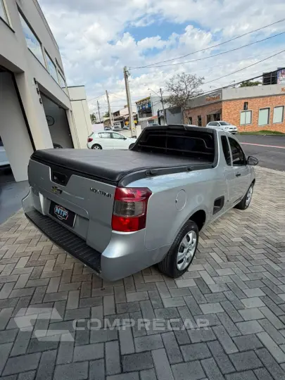 MONTANA LS 1.4 ECONOFLEX 8V 2p