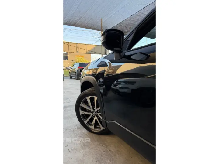 COROLLA CROSS 2.0 VVT-IE FLEX XRE DIRECT SHIFT