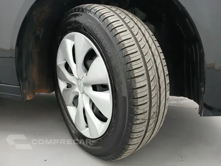 208 1.0 6V FLEX LIKE MANUAL