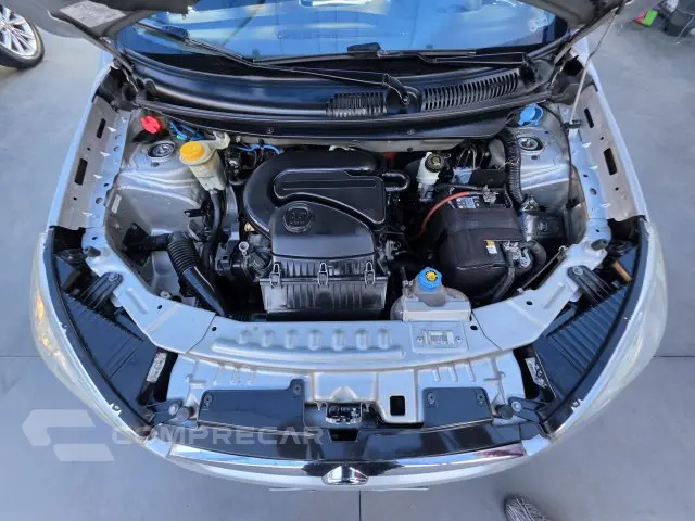 GRAND SIENA - 1.4 MPI ATTRACTIVE 8V 4P MANUAL