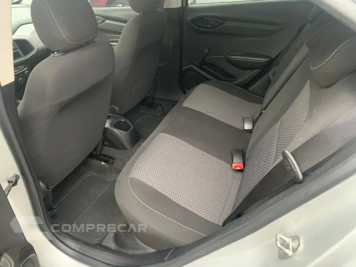 Onix Hatch 1.0 4P FLEX JOY