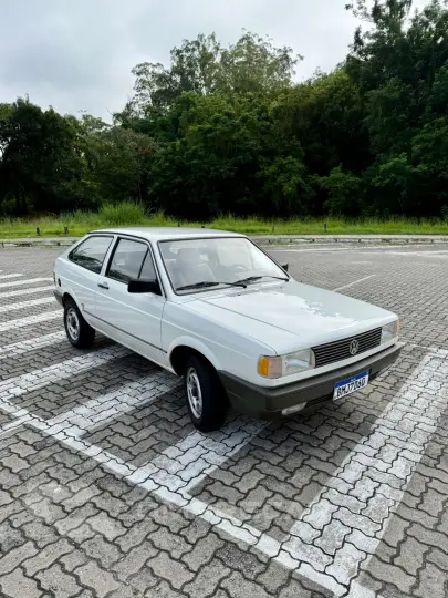 GOL 1.0 MI 8V