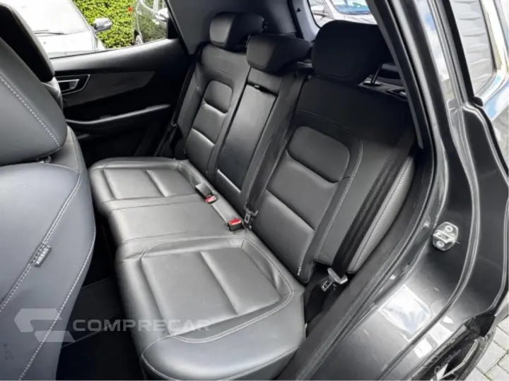 TIGGO 5x 1.5 VVT TURBO iFLEX SPORT CVT