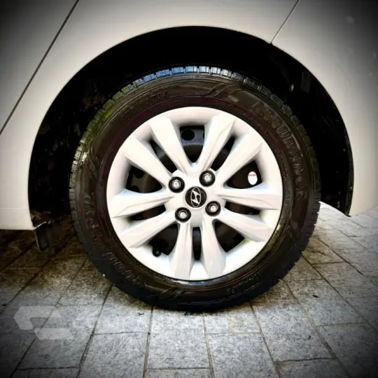 HB20 1.0 12V Comfort