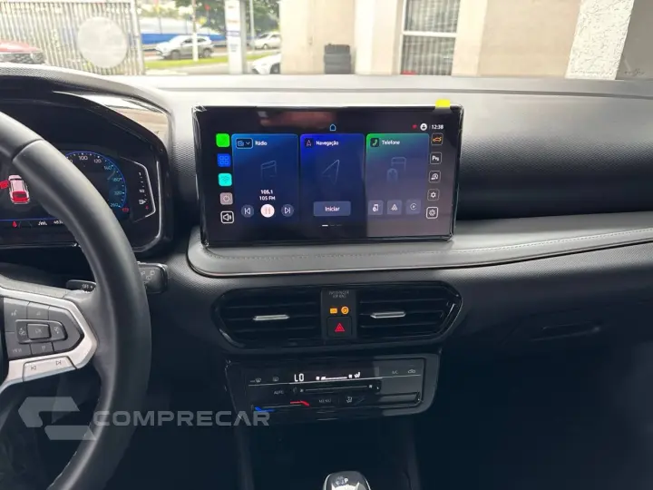 Tera TERA High 1.0 170 TSI Flex 12V 5p Aut
