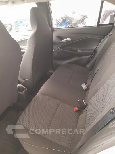 Onix Hatch 1.0 12V 4P FLEX LT