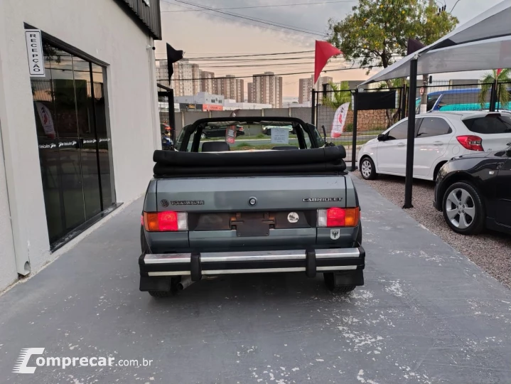 Golf 1.8 GL